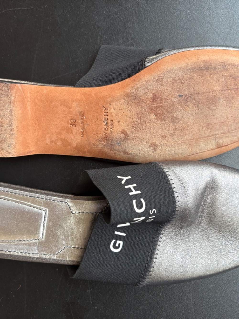 Givenchy mules - Picture 2 of 2